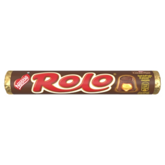 Picture of STD Rolo Roll 52g x36